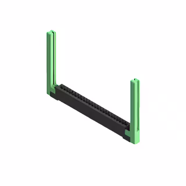 387-023-542-158 EDAC Inc.  Edgeboard Connectors
